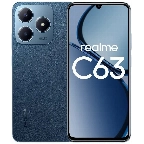 Realme C63